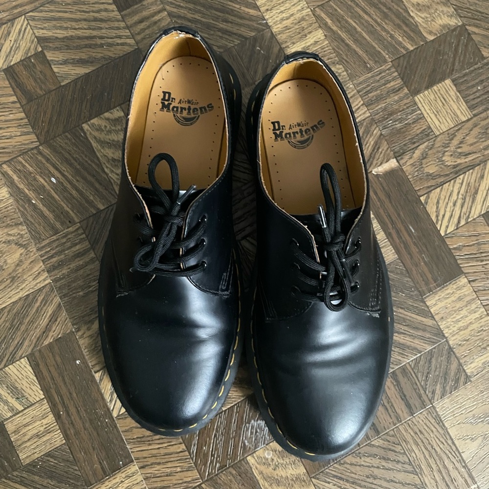 Doc Martens
